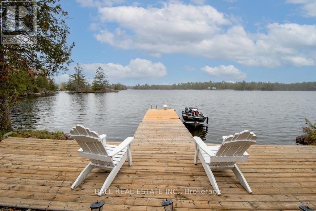 926 Gilchrist Bay Wao, Douro-Dummer, Ontario  K0L 2H0 - Photo 47 - X13133076