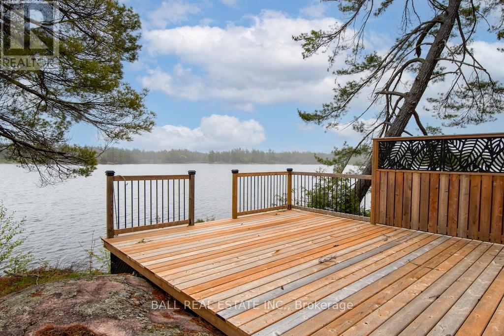 926 Gilchrist Bay Wao, Douro-Dummer, Ontario  K0L 2H0 - Photo 49 - X13133076