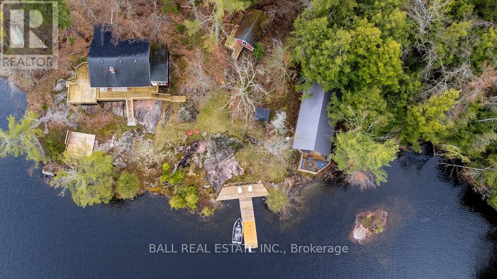926 Gilchrist Bay Wao, Douro-Dummer, Ontario  K0L 2H0 - Photo 5 - X13133076