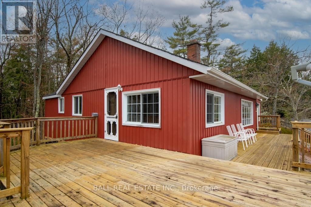 926 Gilchrist Bay Wao, Douro-Dummer, Ontario  K0L 2H0 - Photo 6 - X13133076
