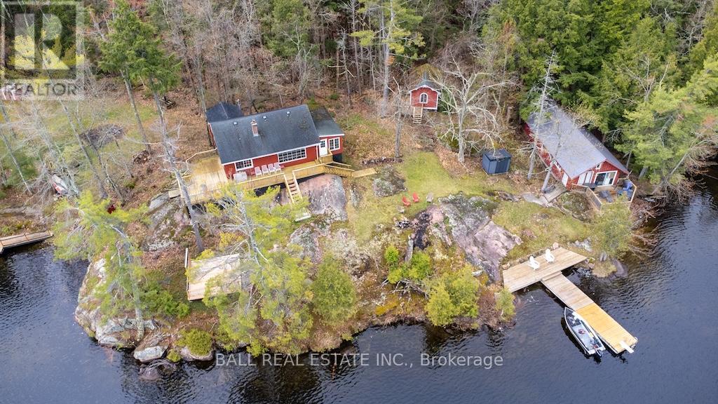 926 Gilchrist Bay Wao, Douro-Dummer, Ontario  K0L 2H0 - Photo 7 - X13133076