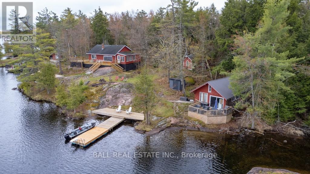 926 Gilchrist Bay Wao, Douro-Dummer, Ontario  K0L 2H0 - Photo 8 - X13133076
