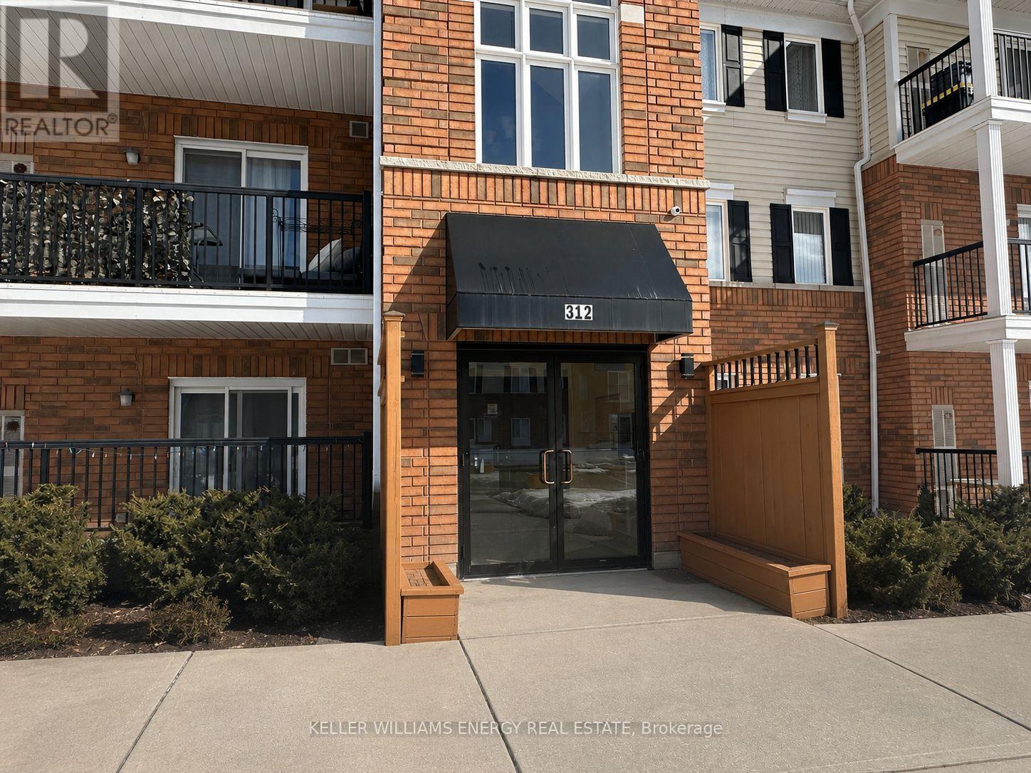 104 - 312 Spillsbury Drive, Peterborough (Otonabee Ward 1), Ontario  K9K 0B6 - Photo 3 - X13133272