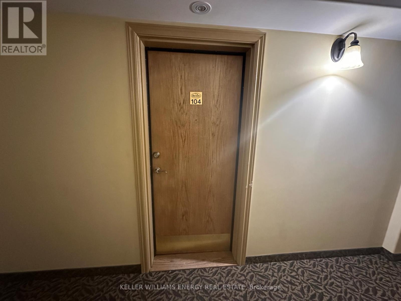 104 - 312 Spillsbury Drive, Peterborough (Otonabee Ward 1), Ontario  K9K 0B6 - Photo 4 - X13133272