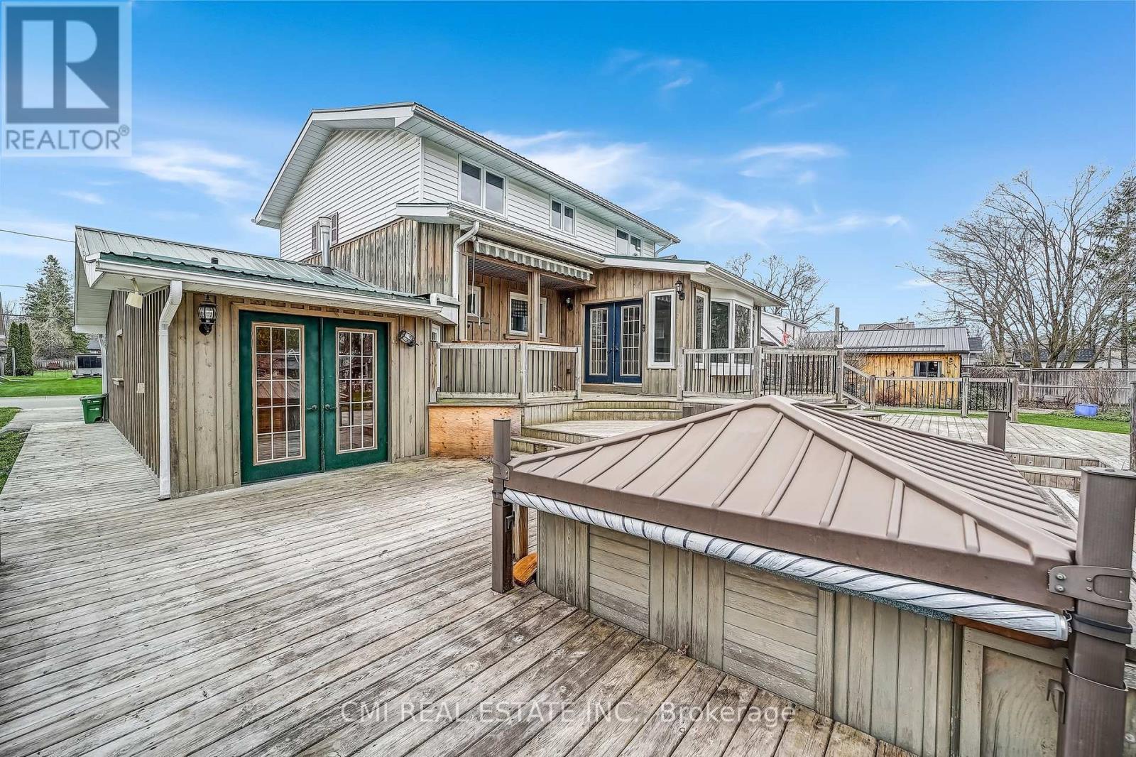 96 Elgin Street, Kawartha Lakes (Lindsay), Ontario  K9V 3W7 - Photo 37 - X13132788