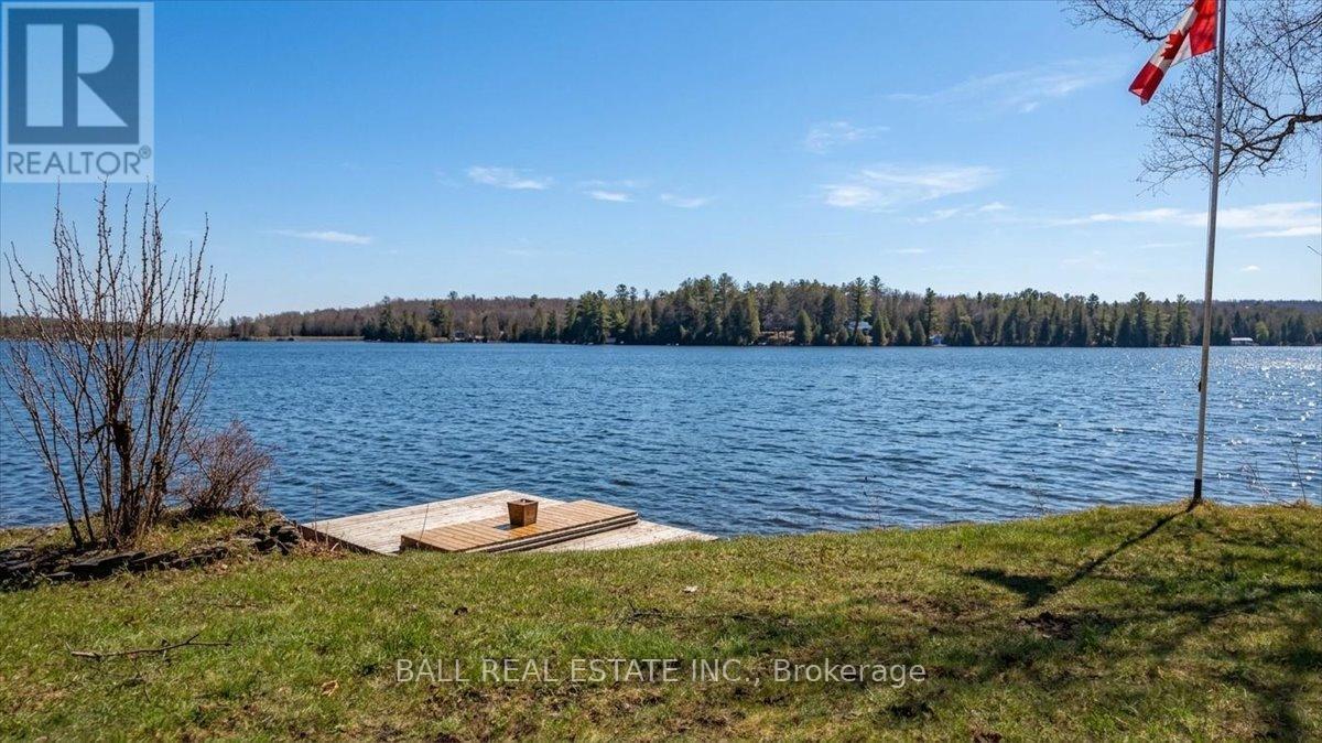 205 Moffat Road, North Kawartha, Ontario  K0L 1A0 - Photo 12 - X13133426