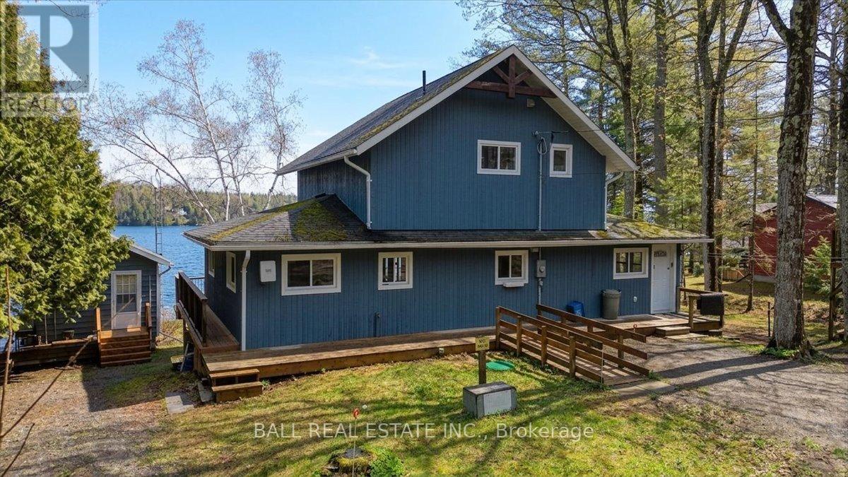 205 Moffat Road, North Kawartha, Ontario  K0L 1A0 - Photo 15 - X13133426