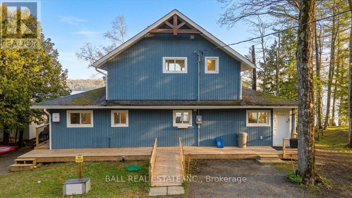 205 Moffat Road, North Kawartha, Ontario  K0L 1A0 - Photo 16 - X13133426