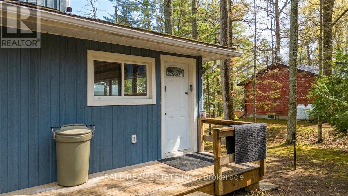 205 Moffat Road, North Kawartha, Ontario  K0L 1A0 - Photo 18 - X13133426