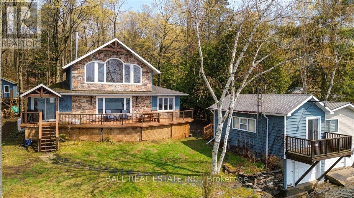 205 Moffat Road, North Kawartha, Ontario  K0L 1A0 - Photo 3 - X13133426