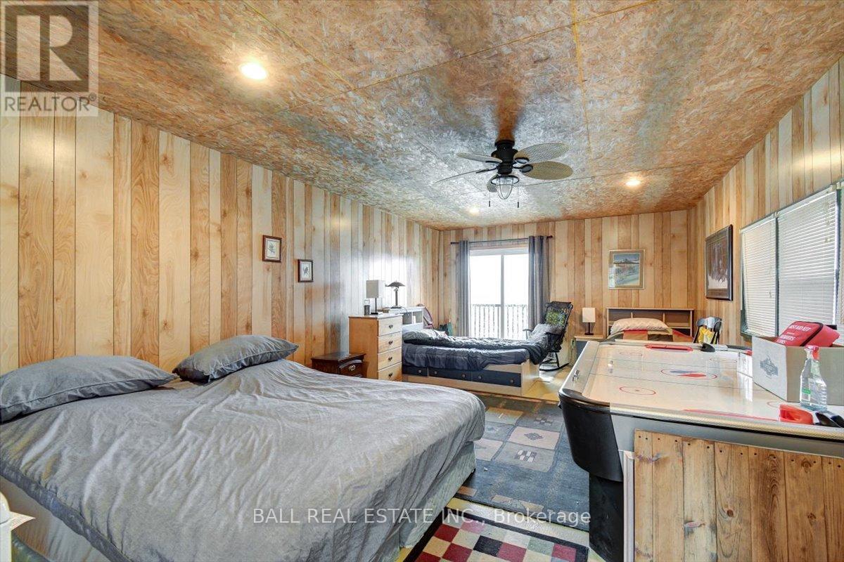 205 Moffat Road, North Kawartha, Ontario  K0L 1A0 - Photo 32 - X13133426