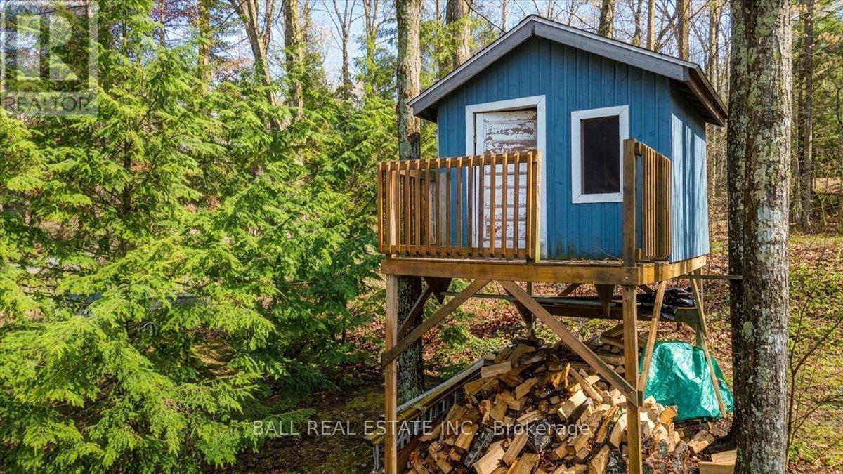 205 Moffat Road, North Kawartha, Ontario  K0L 1A0 - Photo 35 - X13133426
