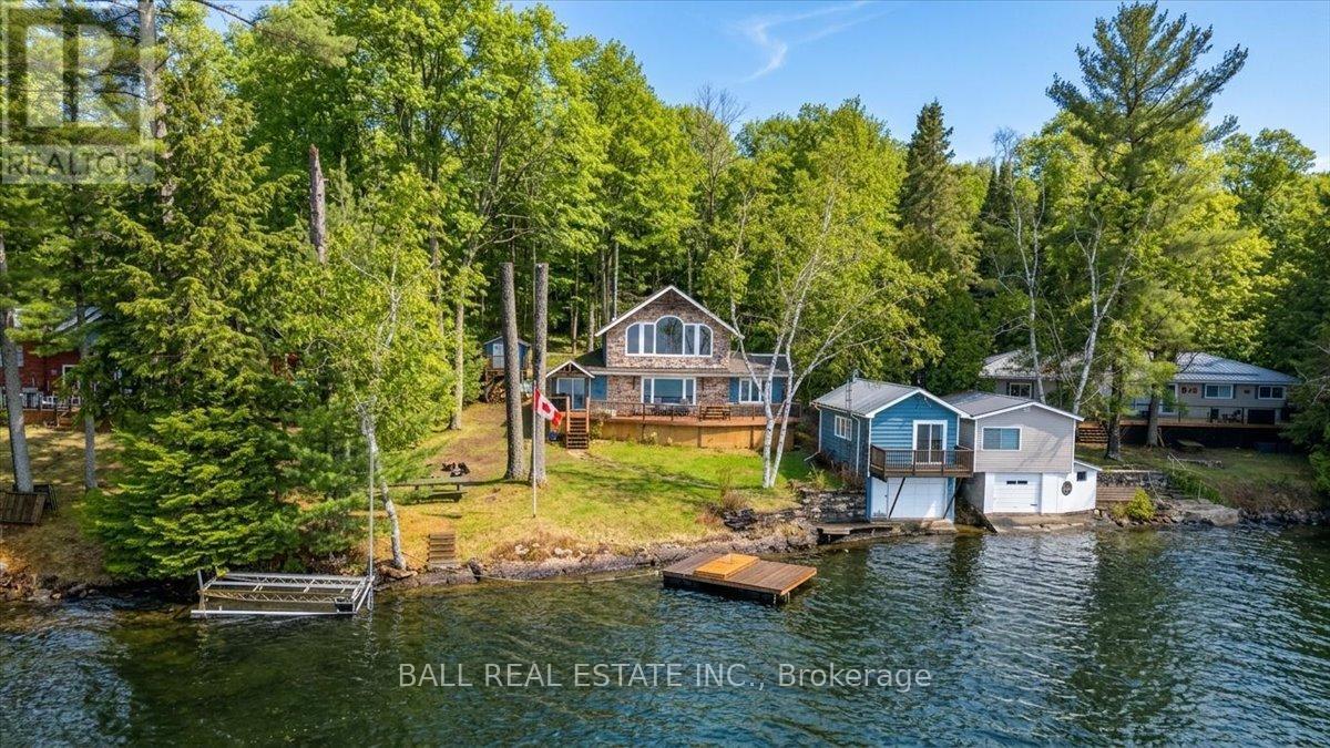 205 Moffat Road, North Kawartha, Ontario  K0L 1A0 - Photo 36 - X13133426