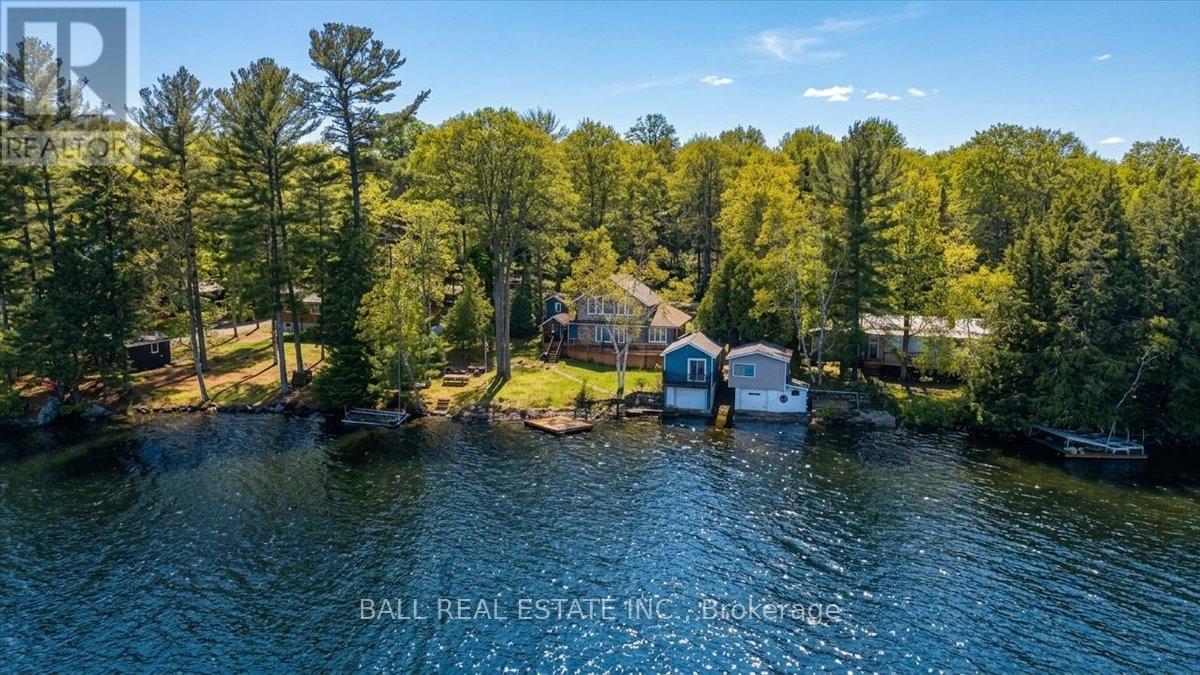 205 Moffat Road, North Kawartha, Ontario  K0L 1A0 - Photo 37 - X13133426
