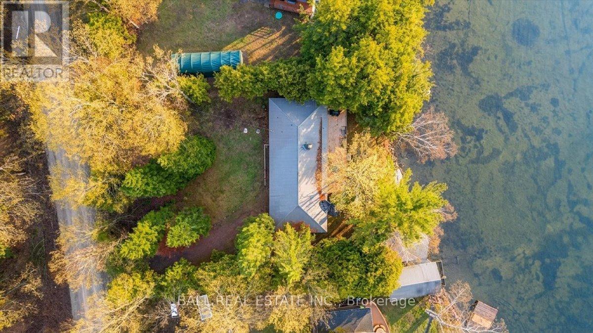 205 Moffat Road, North Kawartha, Ontario  K0L 1A0 - Photo 39 - X13133426