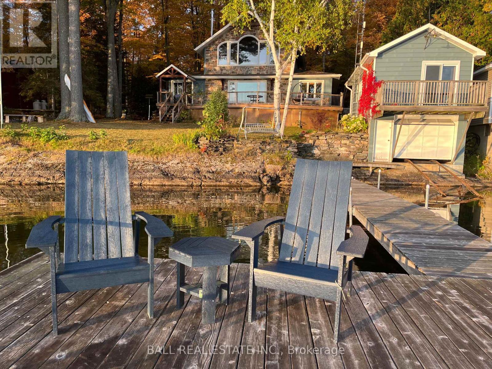 205 Moffat Road, North Kawartha, Ontario  K0L 1A0 - Photo 46 - X13133426
