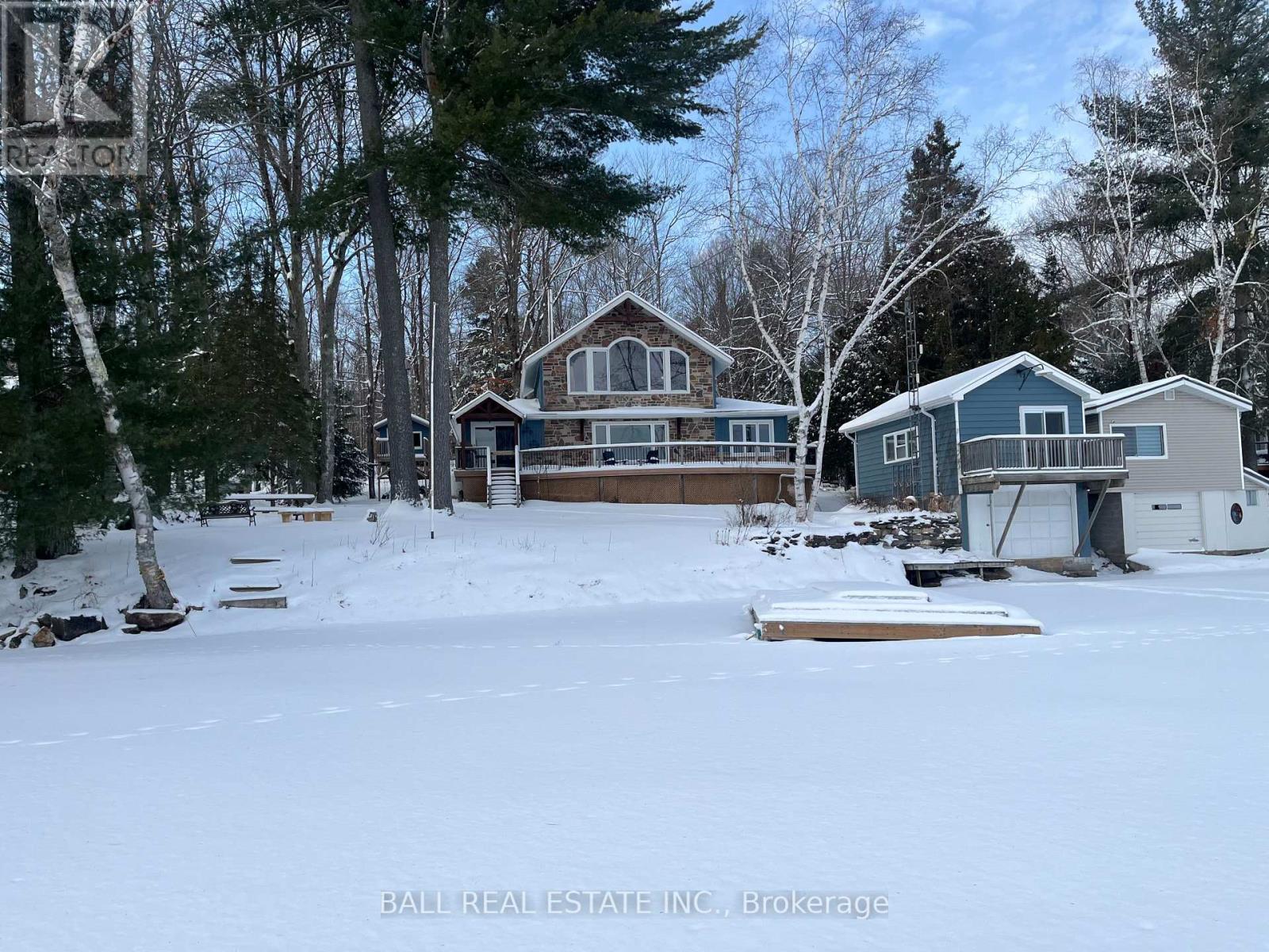 205 Moffat Road, North Kawartha, Ontario  K0L 1A0 - Photo 50 - X13133426