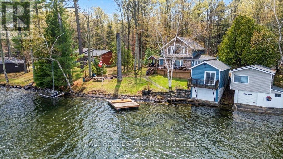 205 Moffat Road, North Kawartha, Ontario  K0L 1A0 - Photo 7 - X13133426