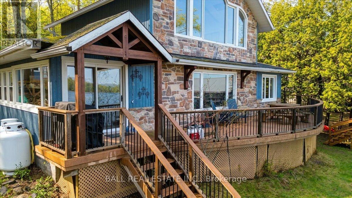 205 Moffat Road, North Kawartha, Ontario  K0L 1A0 - Photo 8 - X13133426