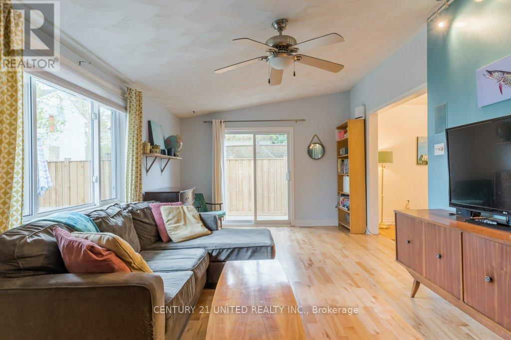 302 Mason Avenue, Peterborough (Northcrest Ward 5), Ontario  K9H 4W5 - Photo 11 - X13133530