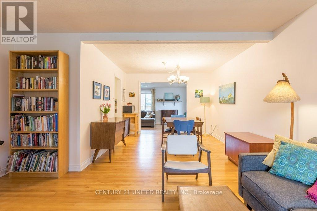 302 Mason Avenue, Peterborough (Northcrest Ward 5), Ontario  K9H 4W5 - Photo 13 - X13133530