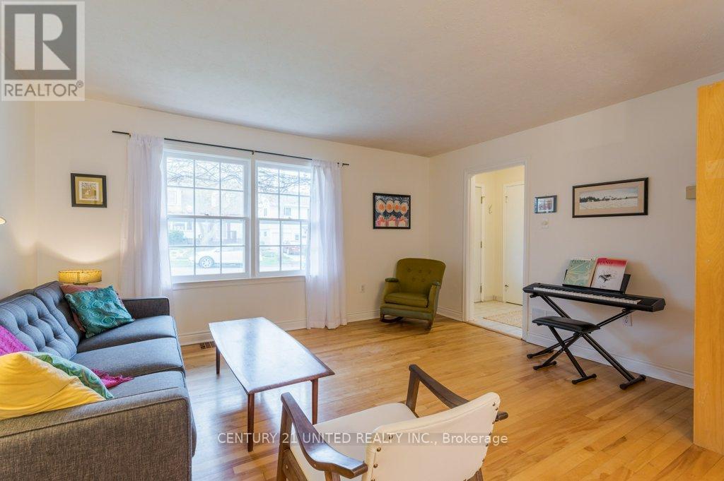 302 Mason Avenue, Peterborough (Northcrest Ward 5), Ontario  K9H 4W5 - Photo 15 - X13133530
