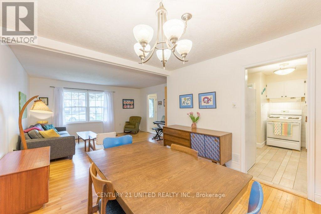 302 Mason Avenue, Peterborough (Northcrest Ward 5), Ontario  K9H 4W5 - Photo 16 - X13133530