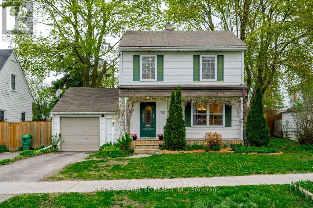302 Mason Avenue, Peterborough (Northcrest Ward 5), Ontario  K9H 4W5 - Photo 2 - X13133530