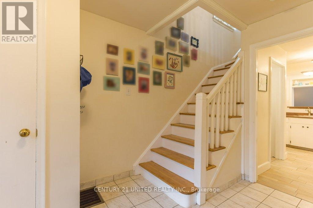 302 Mason Avenue, Peterborough (Northcrest Ward 5), Ontario  K9H 4W5 - Photo 22 - X13133530
