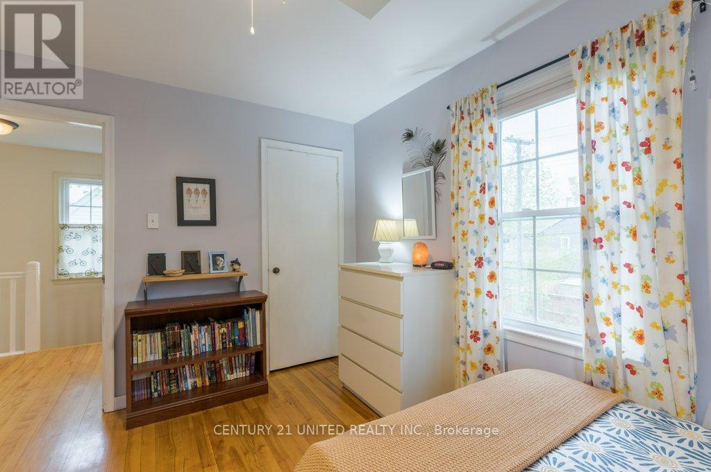 302 Mason Avenue, Peterborough (Northcrest Ward 5), Ontario  K9H 4W5 - Photo 27 - X13133530
