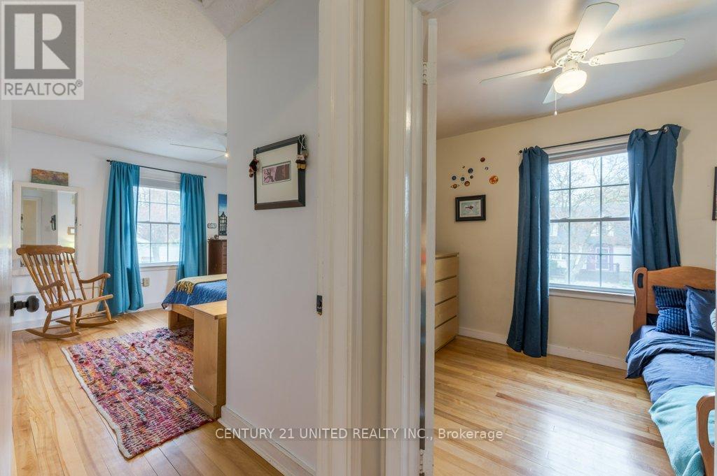 302 Mason Avenue, Peterborough (Northcrest Ward 5), Ontario  K9H 4W5 - Photo 29 - X13133530
