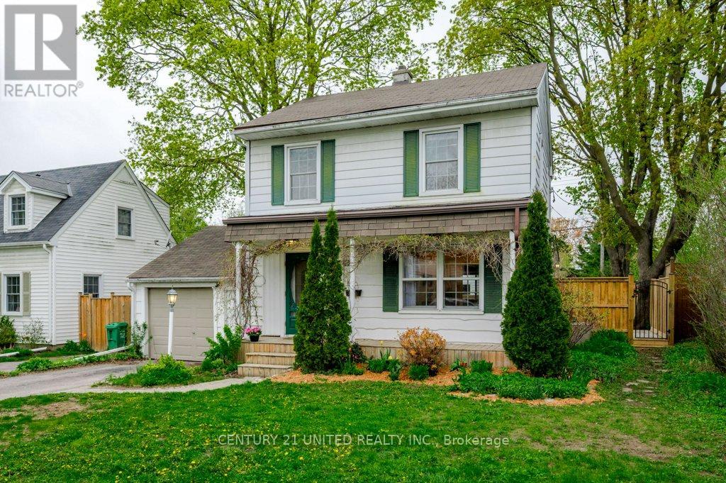 302 Mason Avenue, Peterborough (Northcrest Ward 5), Ontario  K9H 4W5 - Photo 3 - X13133530
