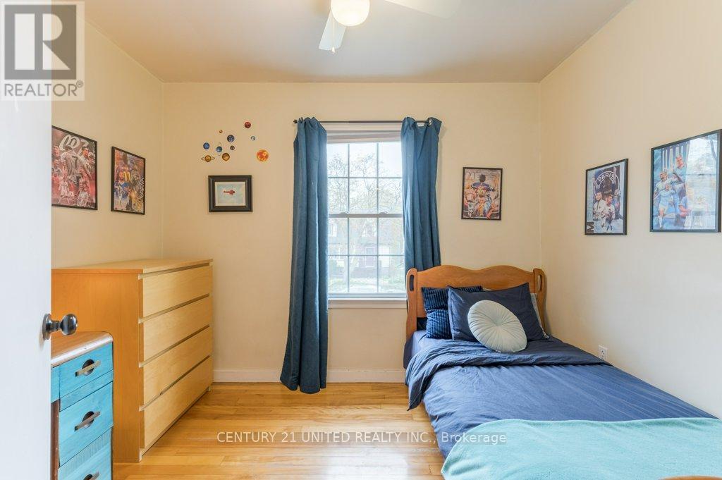 302 Mason Avenue, Peterborough (Northcrest Ward 5), Ontario  K9H 4W5 - Photo 30 - X13133530