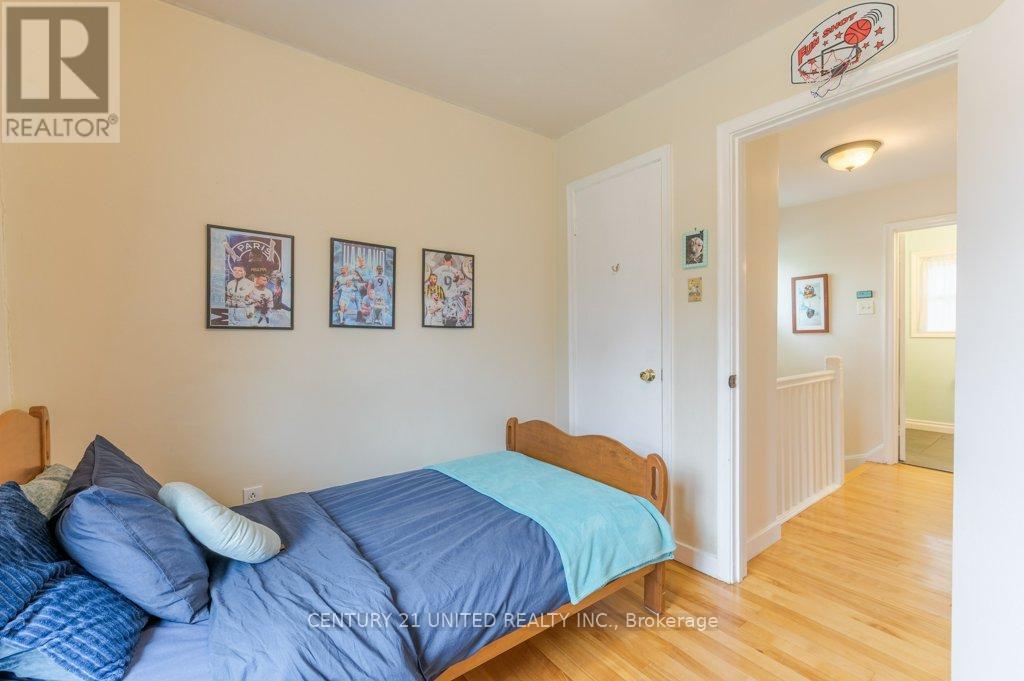 302 Mason Avenue, Peterborough (Northcrest Ward 5), Ontario  K9H 4W5 - Photo 31 - X13133530