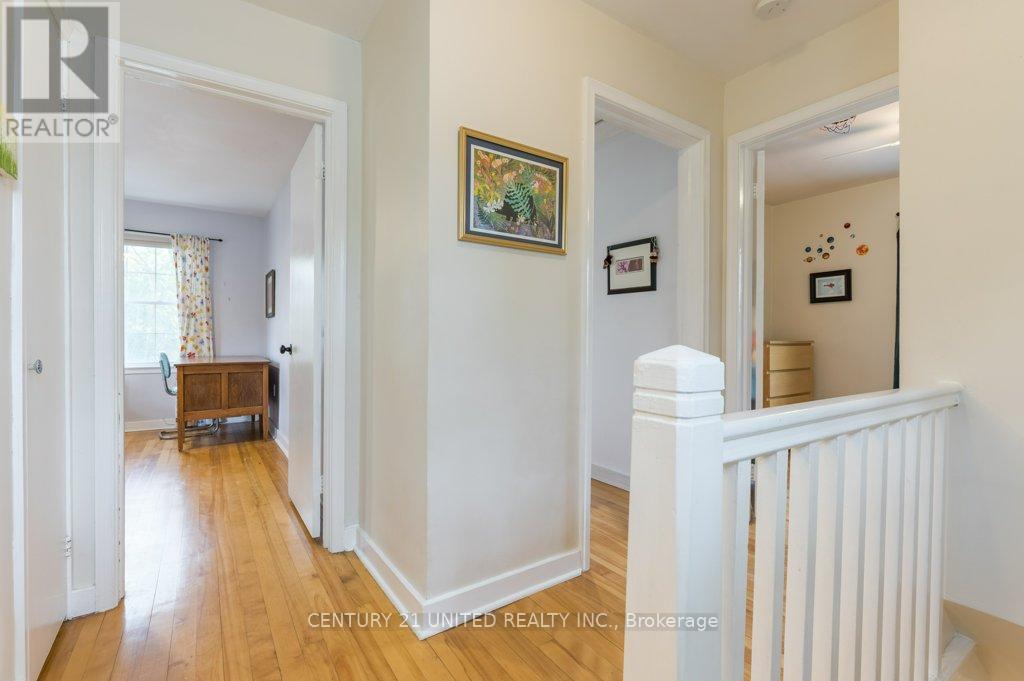 302 Mason Avenue, Peterborough (Northcrest Ward 5), Ontario  K9H 4W5 - Photo 32 - X13133530