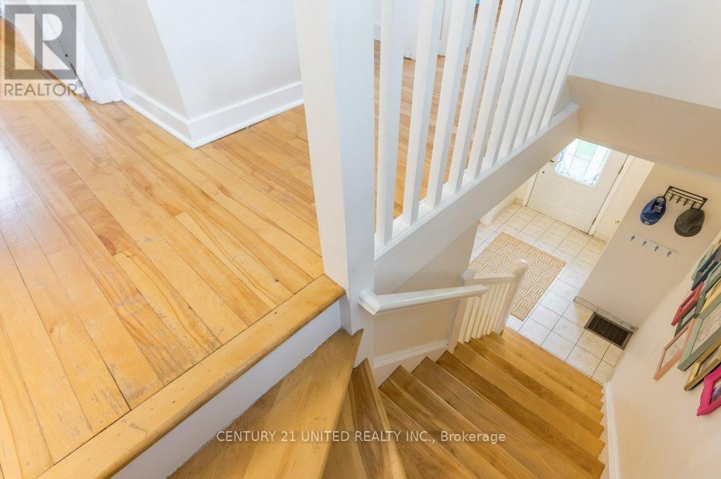 302 Mason Avenue, Peterborough (Northcrest Ward 5), Ontario  K9H 4W5 - Photo 33 - X13133530