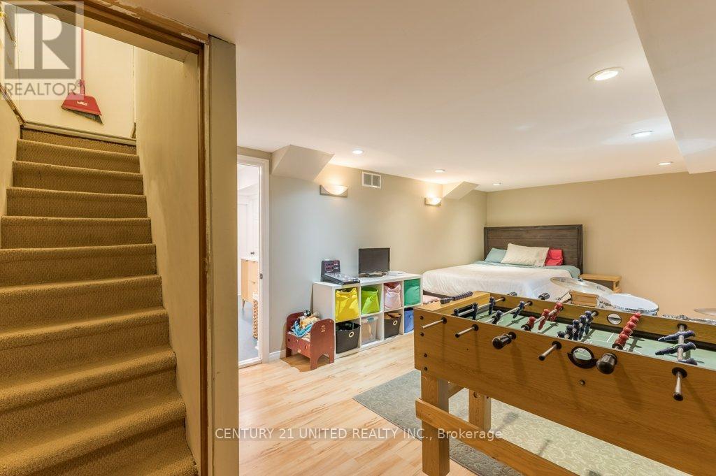 302 Mason Avenue, Peterborough (Northcrest Ward 5), Ontario  K9H 4W5 - Photo 34 - X13133530