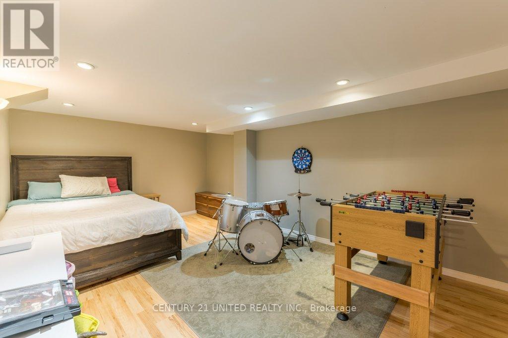 302 Mason Avenue, Peterborough (Northcrest Ward 5), Ontario  K9H 4W5 - Photo 36 - X13133530