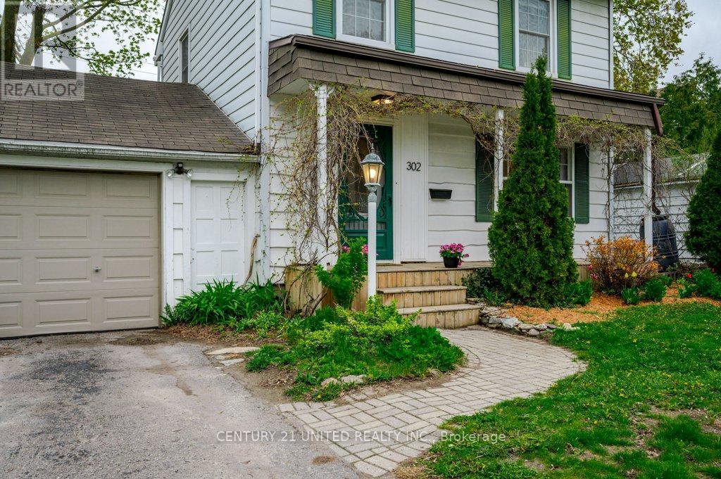 302 Mason Avenue, Peterborough (Northcrest Ward 5), Ontario  K9H 4W5 - Photo 4 - X13133530