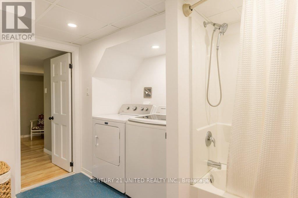302 Mason Avenue, Peterborough (Northcrest Ward 5), Ontario  K9H 4W5 - Photo 40 - X13133530