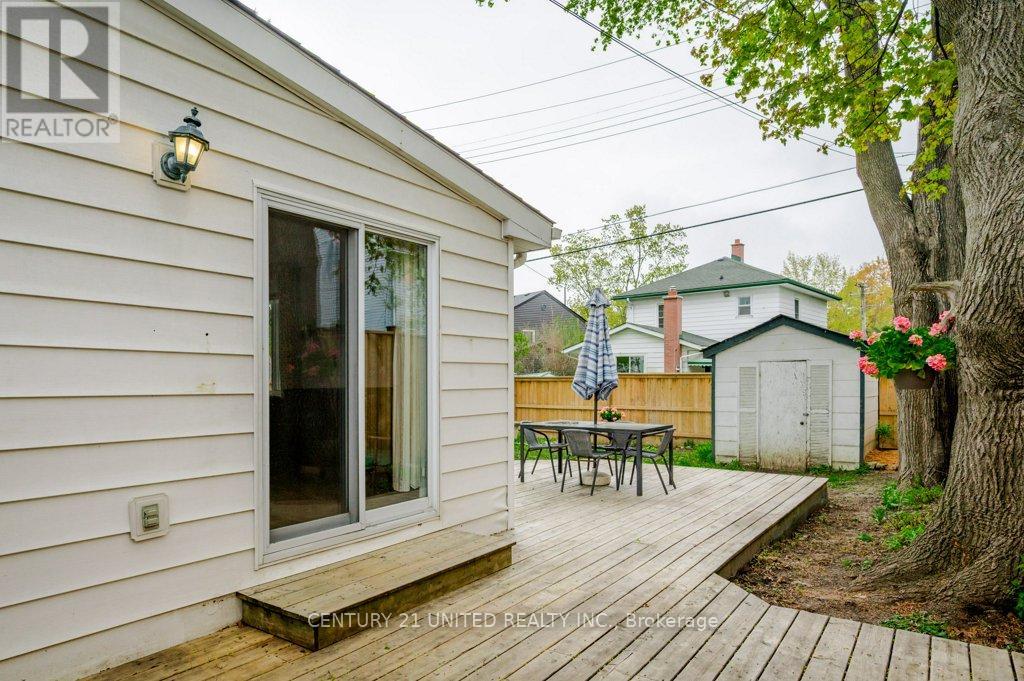 302 Mason Avenue, Peterborough (Northcrest Ward 5), Ontario  K9H 4W5 - Photo 41 - X13133530