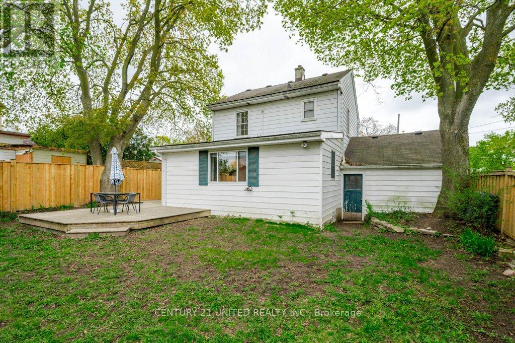 302 Mason Avenue, Peterborough (Northcrest Ward 5), Ontario  K9H 4W5 - Photo 43 - X13133530