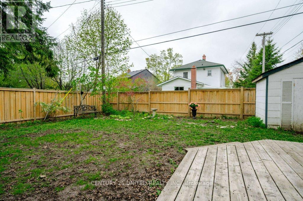 302 Mason Avenue, Peterborough (Northcrest Ward 5), Ontario  K9H 4W5 - Photo 44 - X13133530