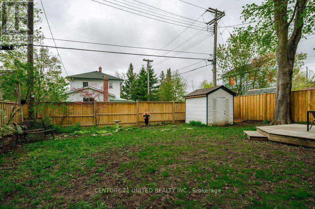 302 Mason Avenue, Peterborough (Northcrest Ward 5), Ontario  K9H 4W5 - Photo 45 - X13133530