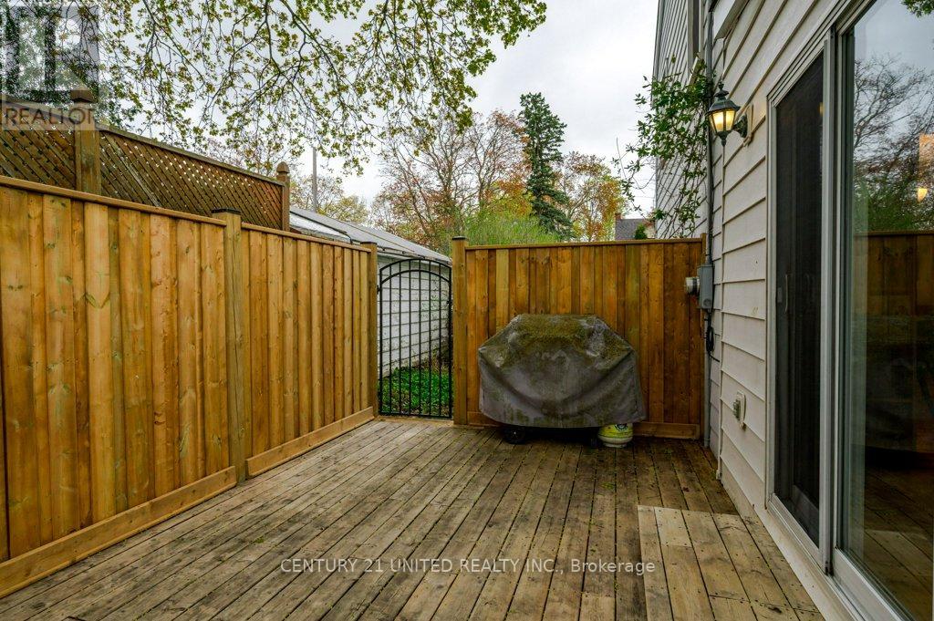 302 Mason Avenue, Peterborough (Northcrest Ward 5), Ontario  K9H 4W5 - Photo 46 - X13133530