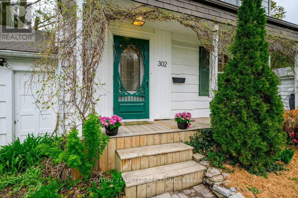 302 Mason Avenue, Peterborough (Northcrest Ward 5), Ontario  K9H 4W5 - Photo 5 - X13133530