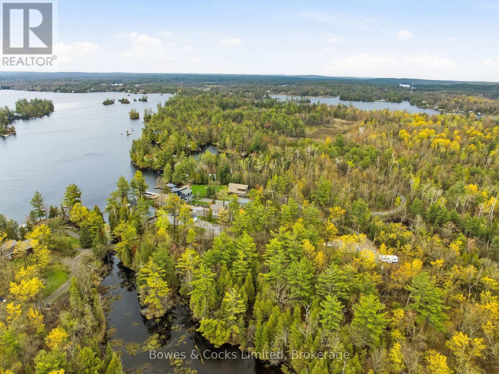 0 South Bayshore Road W, Douro-Dummer, Ontario  K0L 2H0 - Photo 3 - X13133556