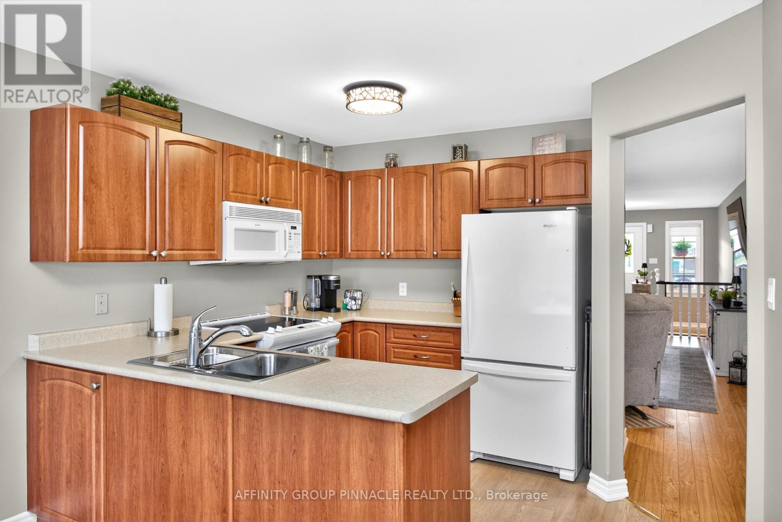 66 Laurent Boulevard, Kawartha Lakes (Lindsay), Ontario  K9V 6J7 - Photo 13 - X13133760