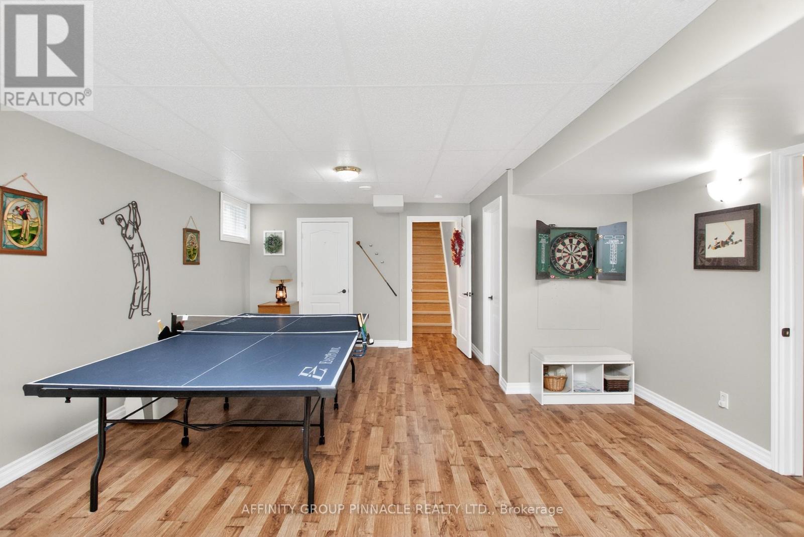 66 Laurent Boulevard, Kawartha Lakes (Lindsay), Ontario  K9V 6J7 - Photo 25 - X13133760