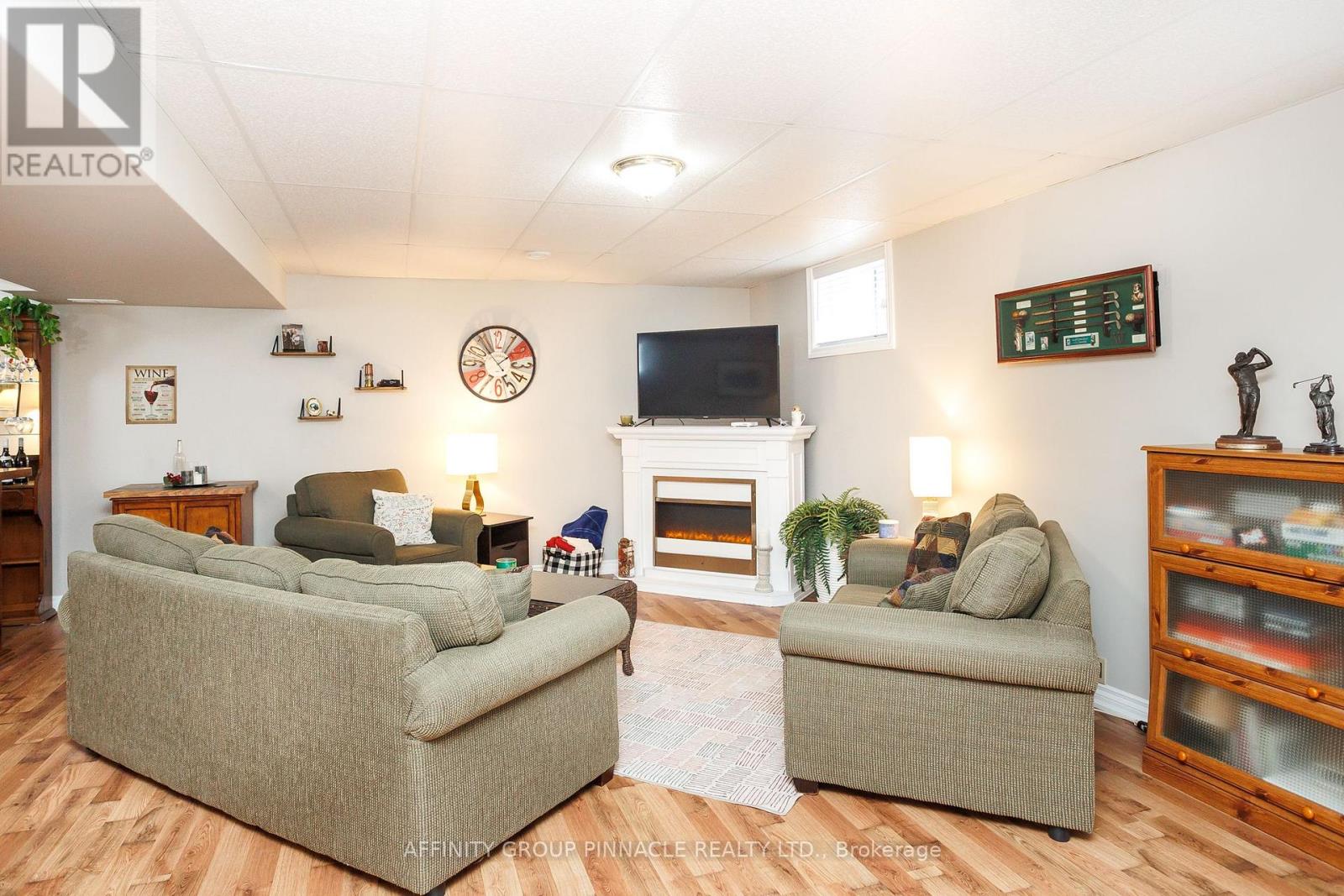 66 Laurent Boulevard, Kawartha Lakes (Lindsay), Ontario  K9V 6J7 - Photo 26 - X13133760